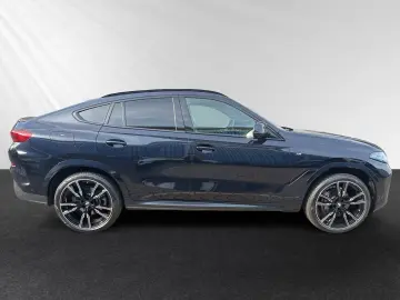 BMW X6 xDr30d MSpo IcGlow Massage Ventil SoftClo 360 H&K