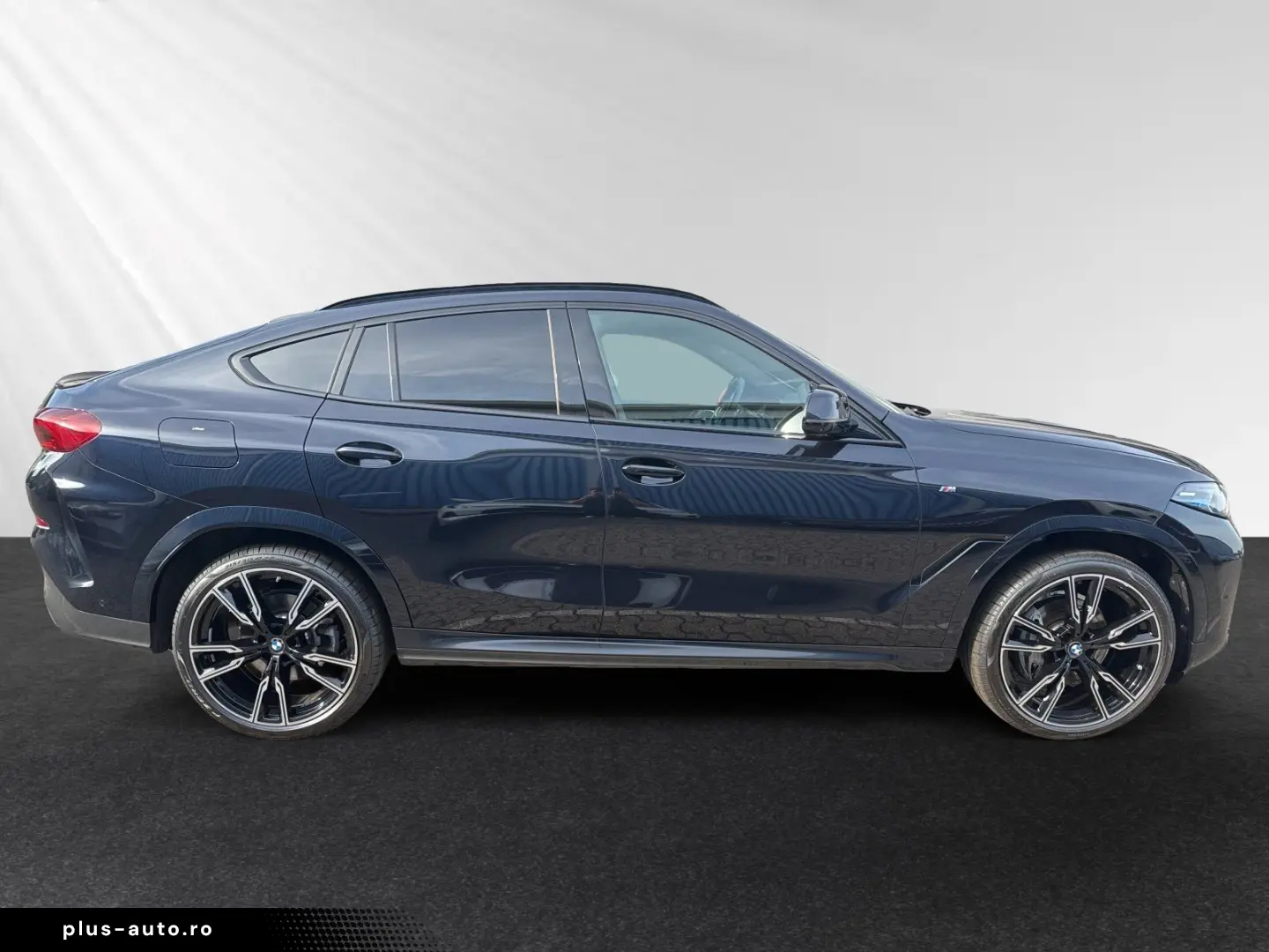BMW X6 xDr30d MSpo IcGlow Massage Ventil SoftClo 360 H&K