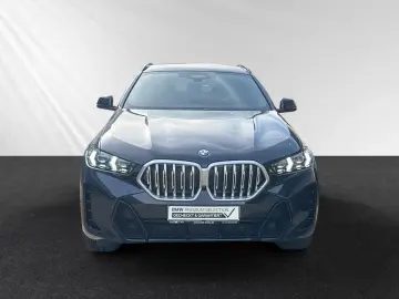 BMW X6 xDr30d MSpo IcGlow Massage Ventil SoftClo 360 H&K