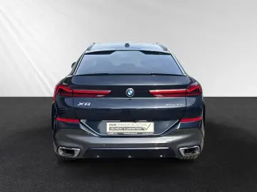 BMW X6 xDr30d MSpo IcGlow Massage Ventil SoftClo 360 H&K