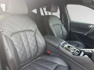BMW X6 xDr30d MSpo IcGlow Massage Ventil SoftClo 360 H&K