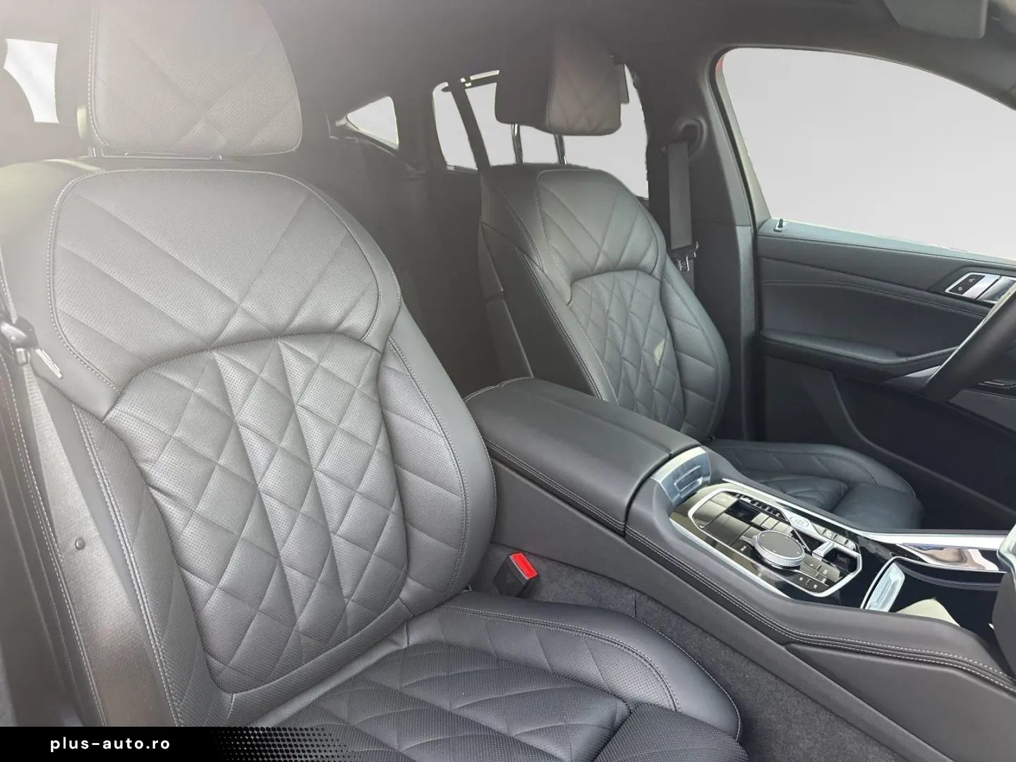 BMW X6 xDr30d MSpo IcGlow Massage Ventil SoftClo 360 H&K