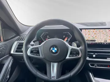 BMW X6 xDr30d MSpo IcGlow Massage Ventil SoftClo 360 H&K