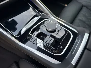 BMW X6 xDr30d MSpo IcGlow Massage Ventil SoftClo 360 H&K