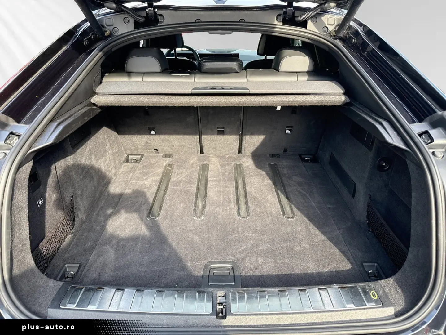 BMW X6 xDr30d MSpo IcGlow Massage Ventil SoftClo 360 H&K