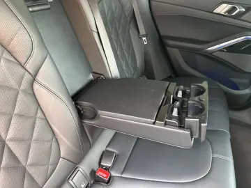 BMW X6 xDr30d MSpo IcGlow Massage Ventil SoftClo 360 H&K