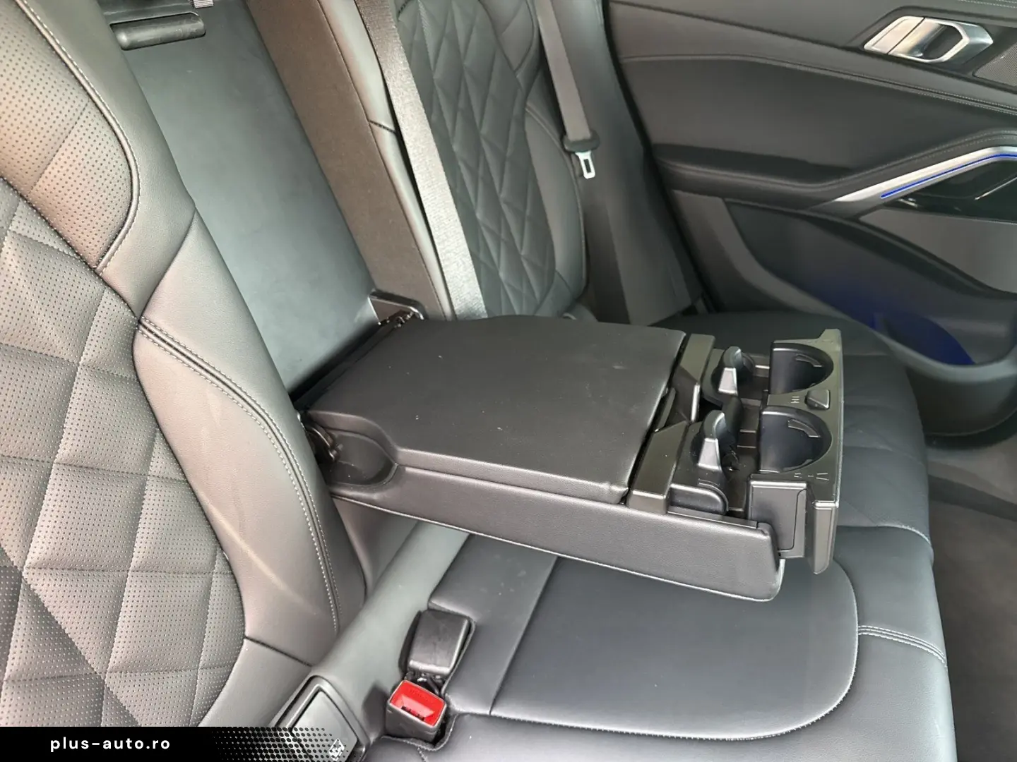 BMW X6 xDr30d MSpo IcGlow Massage Ventil SoftClo 360 H&K