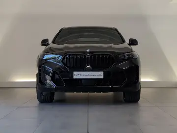 BMW X6 xDr30d MSpo Pro Massage Ventil SoftClo 4ZClima 360