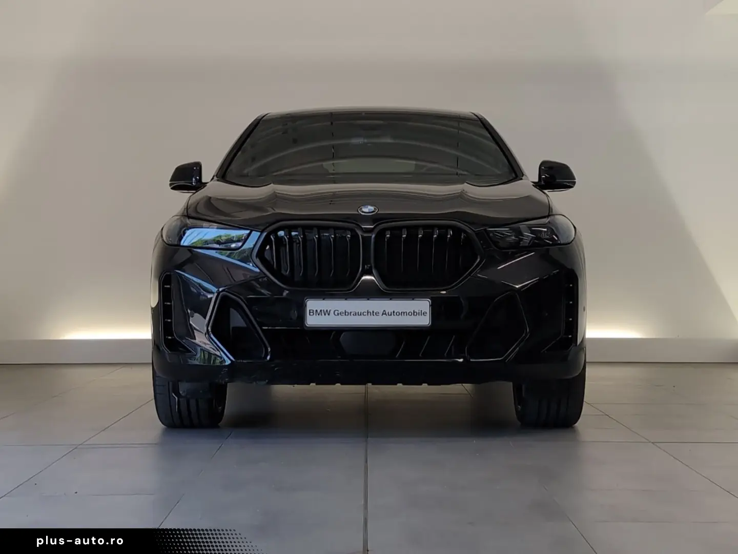BMW X6 xDr30d MSpo Pro Massage Ventil SoftClo 4ZClima 360