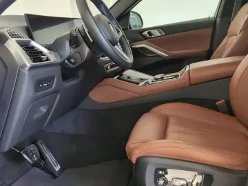 BMW X6 xDr30d MSpo Pro Massage Ventil SoftClo 4ZClima 360
