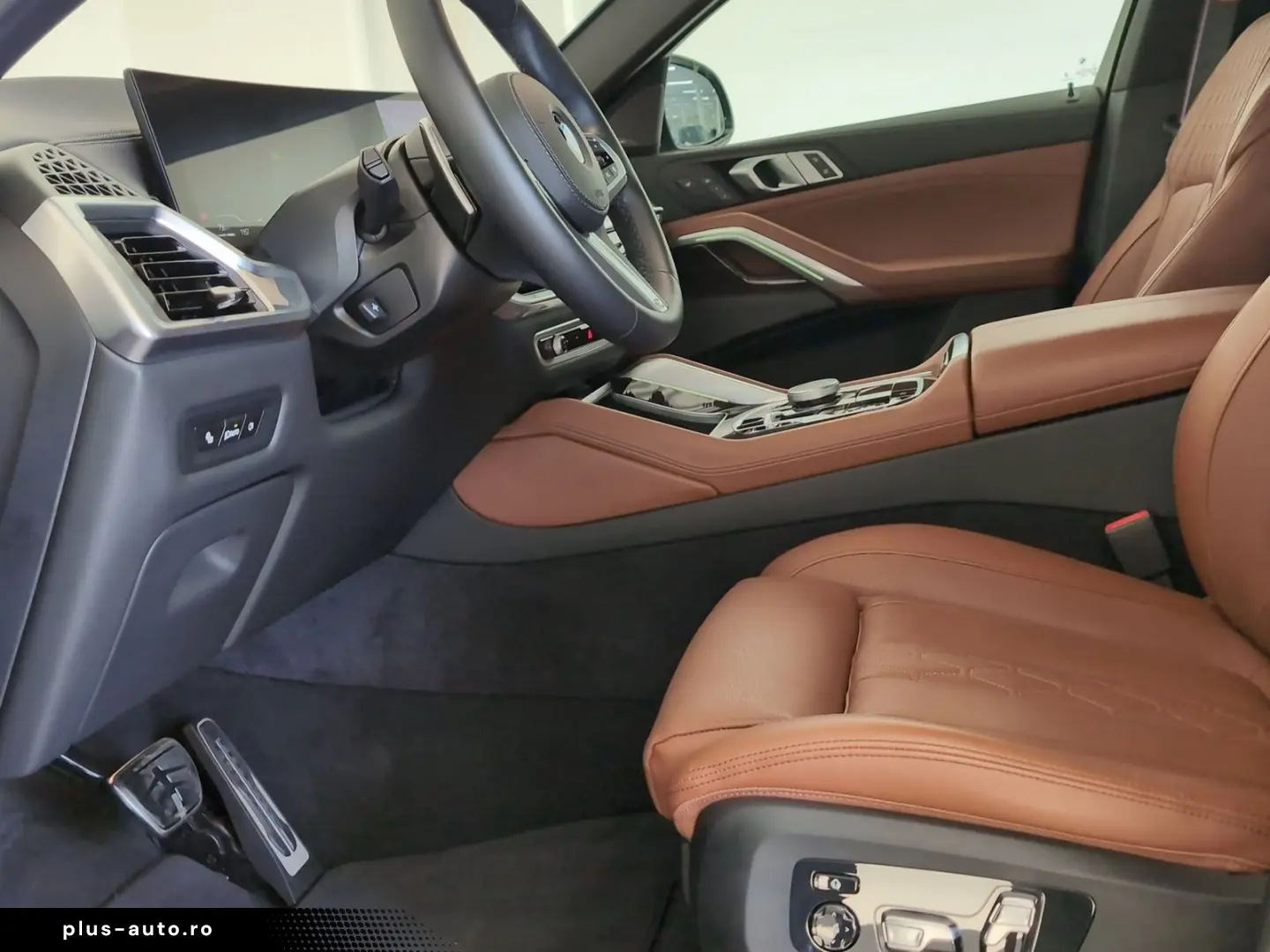 BMW X6 xDr30d MSpo Pro Massage Ventil SoftClo 4ZClima 360