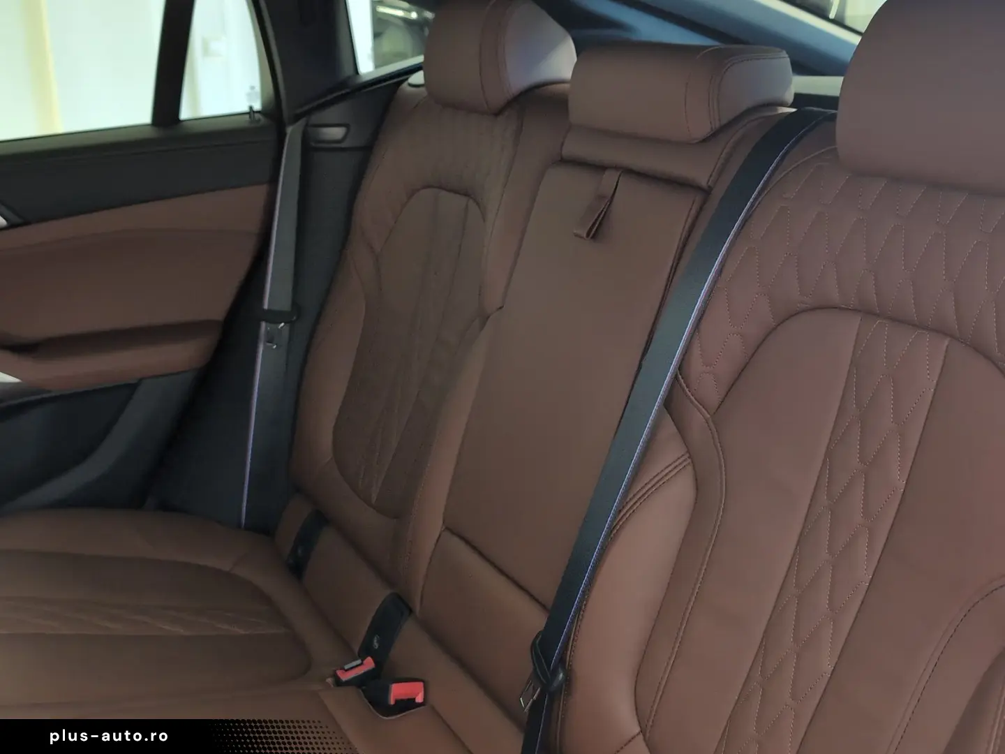 BMW X6 xDr30d MSpo Pro Massage Ventil SoftClo 4ZClima 360
