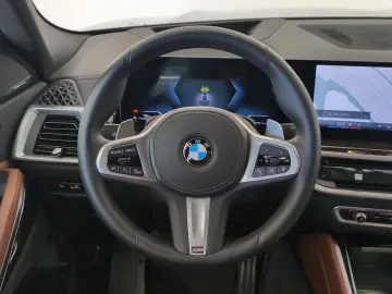 BMW X6 xDr30d MSpo Pro Massage Ventil SoftClo 4ZClima 360