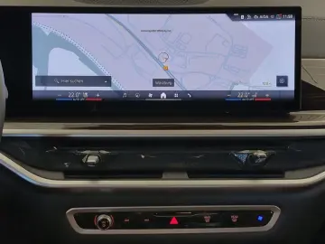 BMW X6 xDr30d MSpo Pro Massage Ventil SoftClo 4ZClima 360