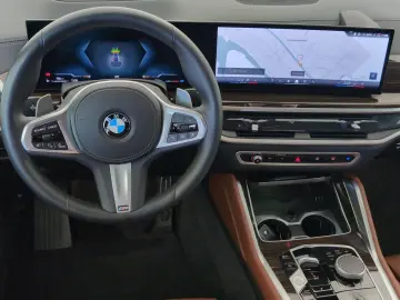 BMW X6 xDr30d MSpo Pro Massage Ventil SoftClo 4ZClima 360