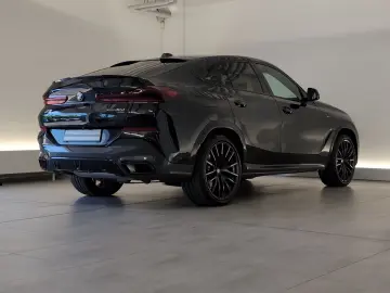 BMW X6 xDr30d MSpo Pro Massage Ventil SoftClo 4ZClima 360