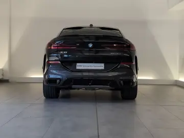 BMW X6 xDr30d MSpo Pro Massage Ventil SoftClo 4ZClima 360