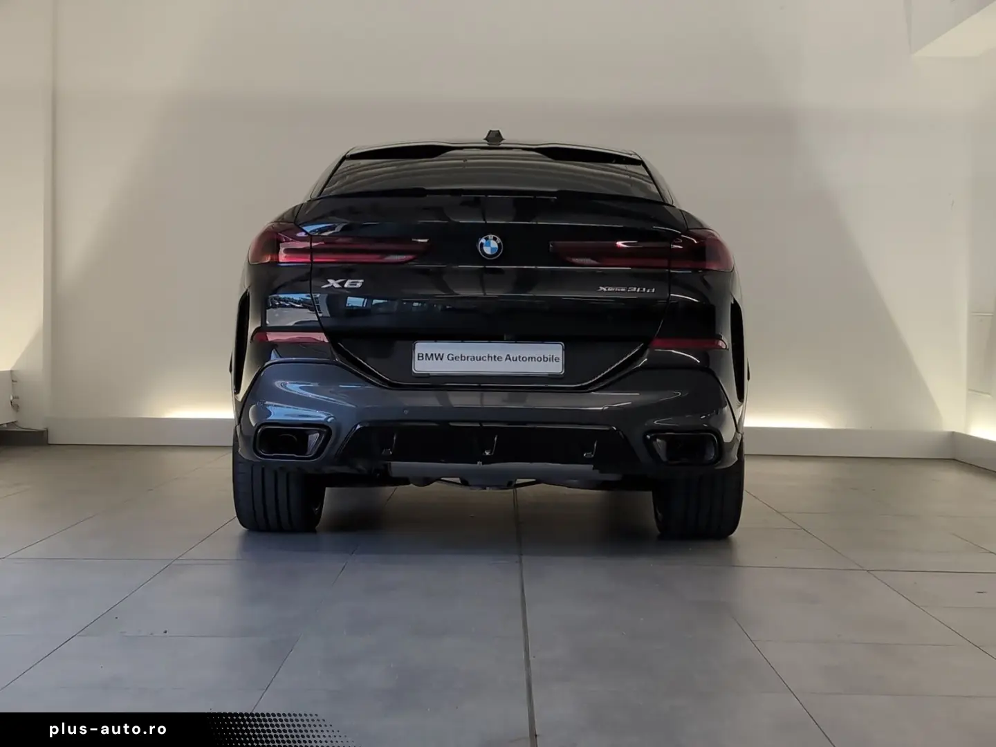 BMW X6 xDr30d MSpo Pro Massage Ventil SoftClo 4ZClima 360