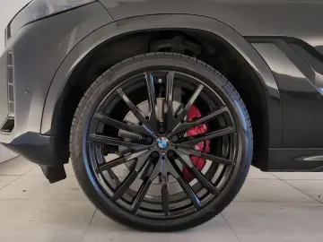 BMW X6 xDr30d MSpo Pro Massage Ventil SoftClo 4ZClima 360