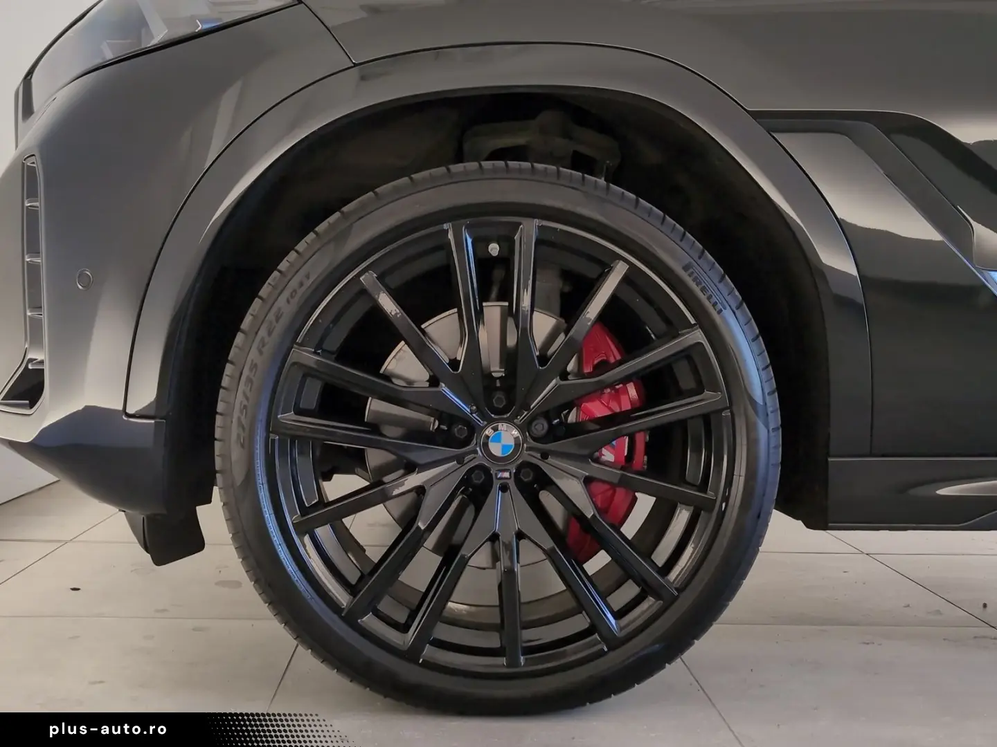 BMW X6 xDr30d MSpo Pro Massage Ventil SoftClo 4ZClima 360
