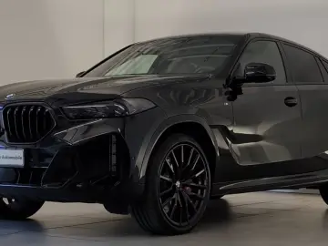 BMW X6 xDr30d MSpo Pro Massage Ventil SoftClo 4ZClima 360