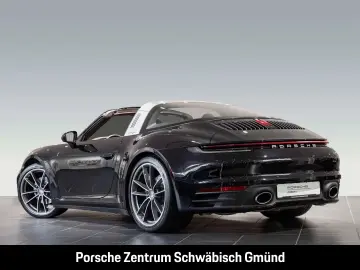 PORSCHE 992 911 Targa 4 Clubleder InnoDrive 360 Ventil