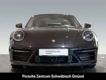 PORSCHE 992 911 Targa 4 Clubleder InnoDrive 360 Ventil