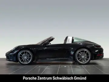 PORSCHE 992 911 Targa 4 Clubleder InnoDrive 360 Ventil