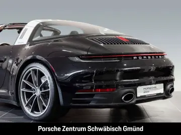 PORSCHE 992 911 Targa 4 Clubleder InnoDrive 360 Ventil