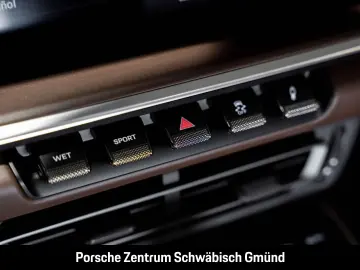PORSCHE 992 911 Targa 4 Clubleder InnoDrive 360 Ventil