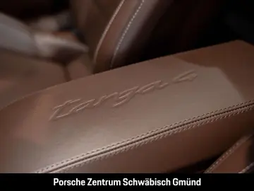 PORSCHE 992 911 Targa 4 Clubleder InnoDrive 360 Ventil