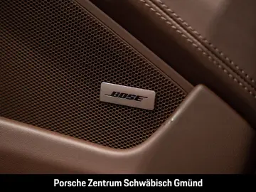 PORSCHE 992 911 Targa 4 Clubleder InnoDrive 360 Ventil