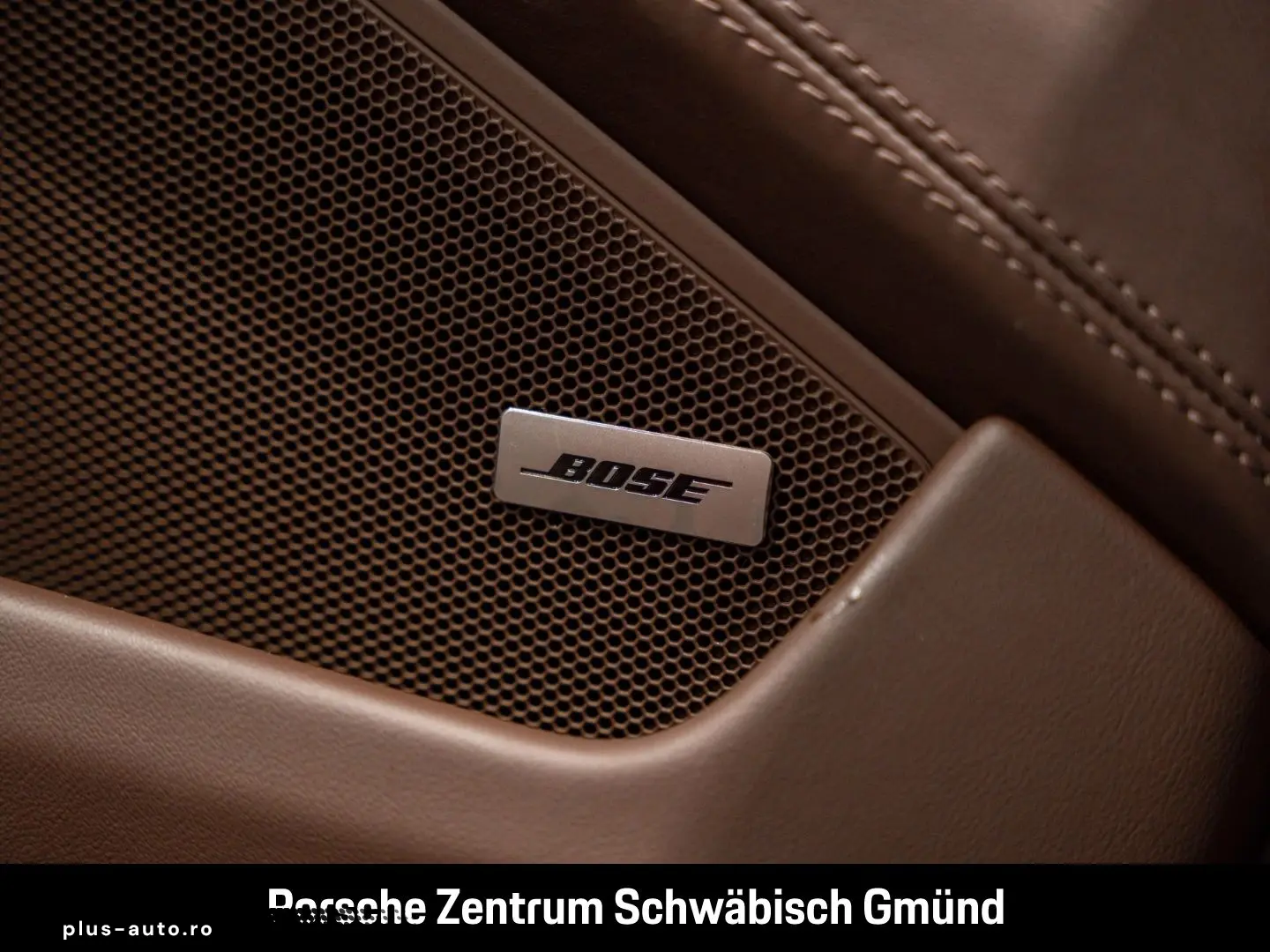 PORSCHE 992 911 Targa 4 Clubleder InnoDrive 360 Ventil