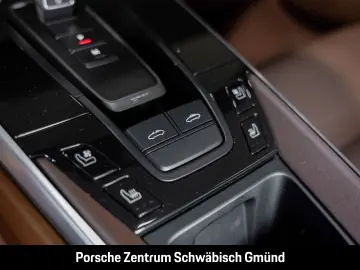 PORSCHE 992 911 Targa 4 Clubleder InnoDrive 360 Ventil