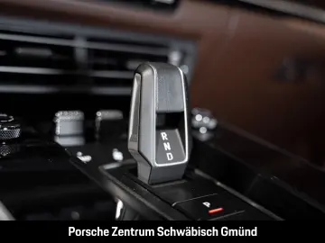 PORSCHE 992 911 Targa 4 Clubleder InnoDrive 360 Ventil