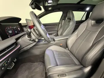 SKODA Superb C. 2.0TSI Sportline PANO HEAD-UP StHz AHK