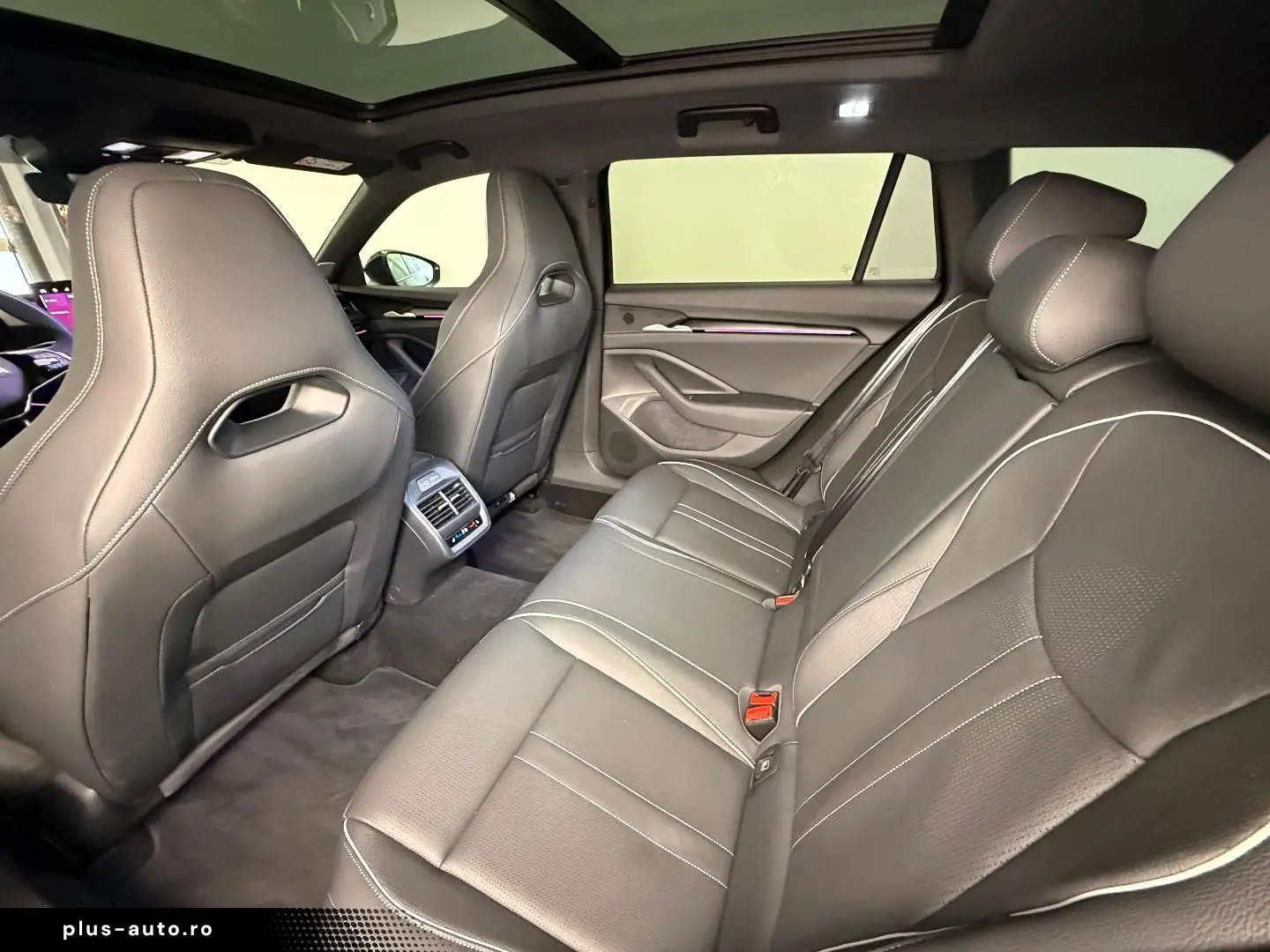 SKODA Superb C. 2.0TSI Sportline PANO HEAD-UP StHz AHK