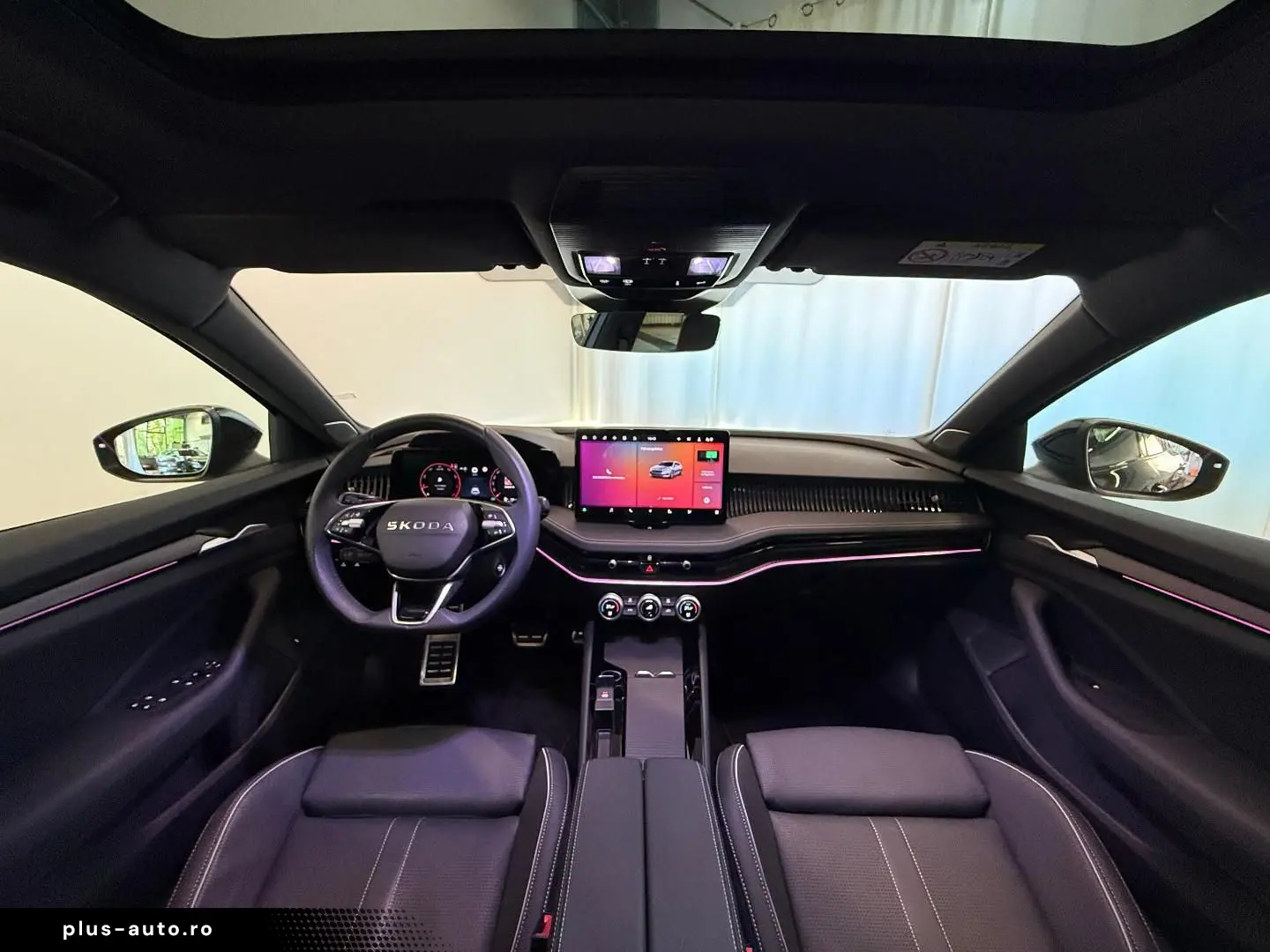 SKODA Superb C. 2.0TSI Sportline PANO HEAD-UP StHz AHK