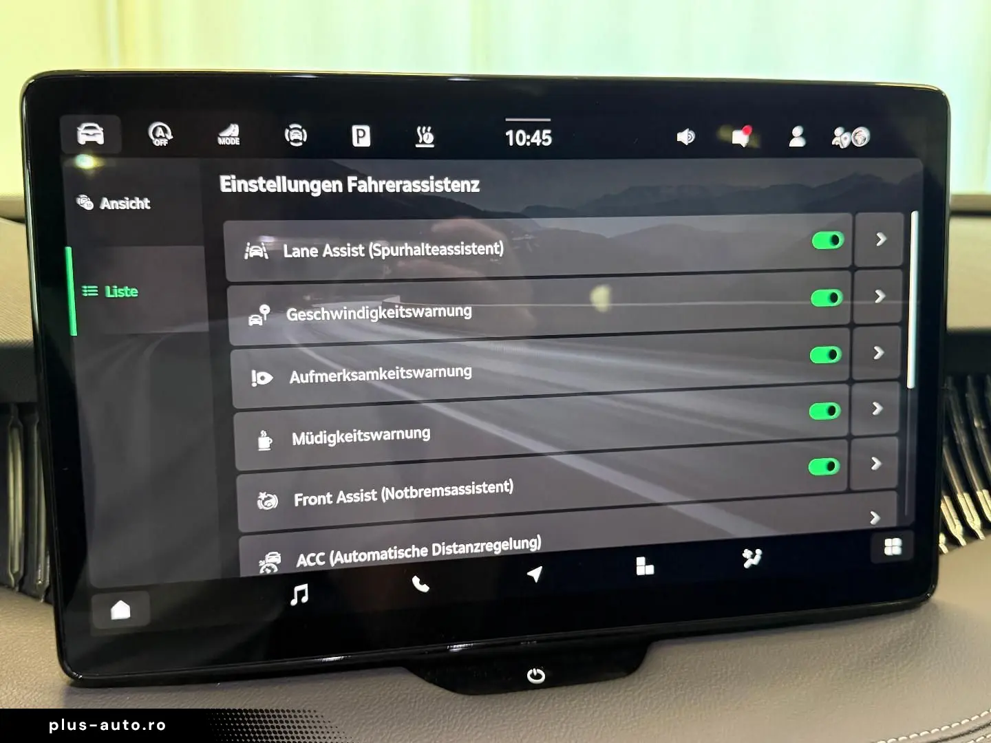 SKODA Superb C. 2.0TSI Sportline PANO HEAD-UP StHz AHK