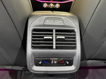 SKODA Superb C. 2.0TSI Sportline PANO HEAD-UP StHz AHK