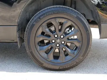 FORD MaverickHybrid Lariat Black