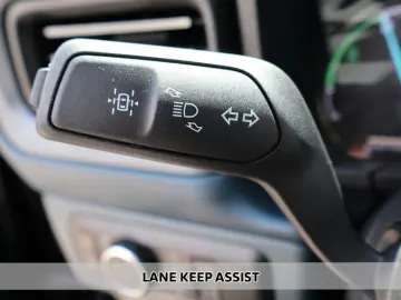 FORD MaverickHybrid Lariat Black