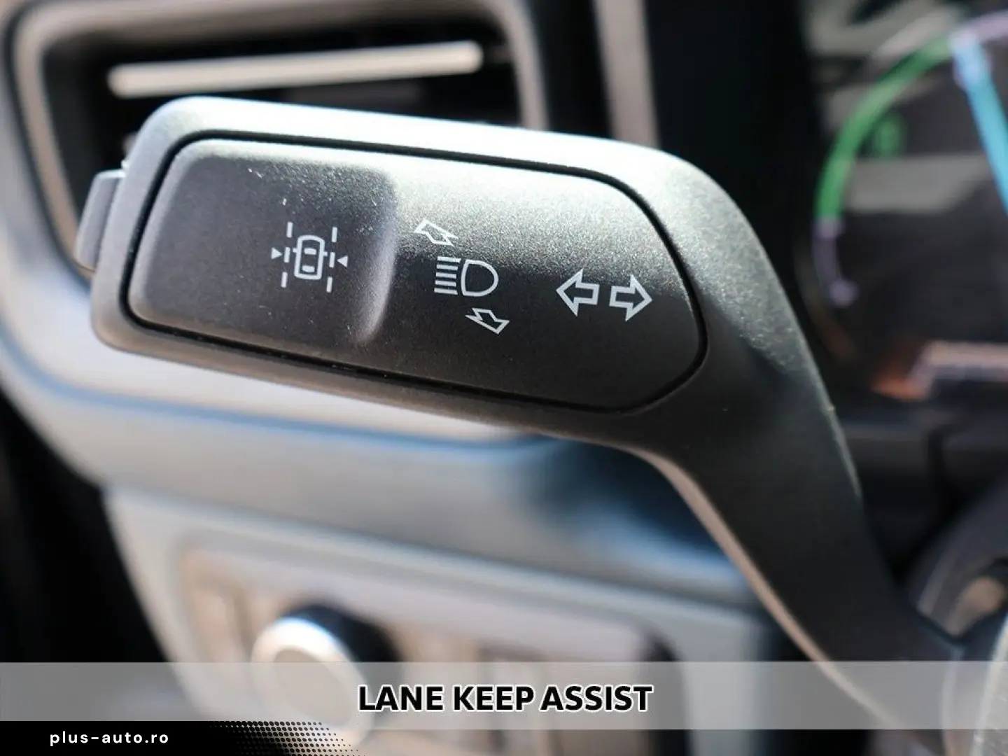 FORD MaverickHybrid Lariat Black