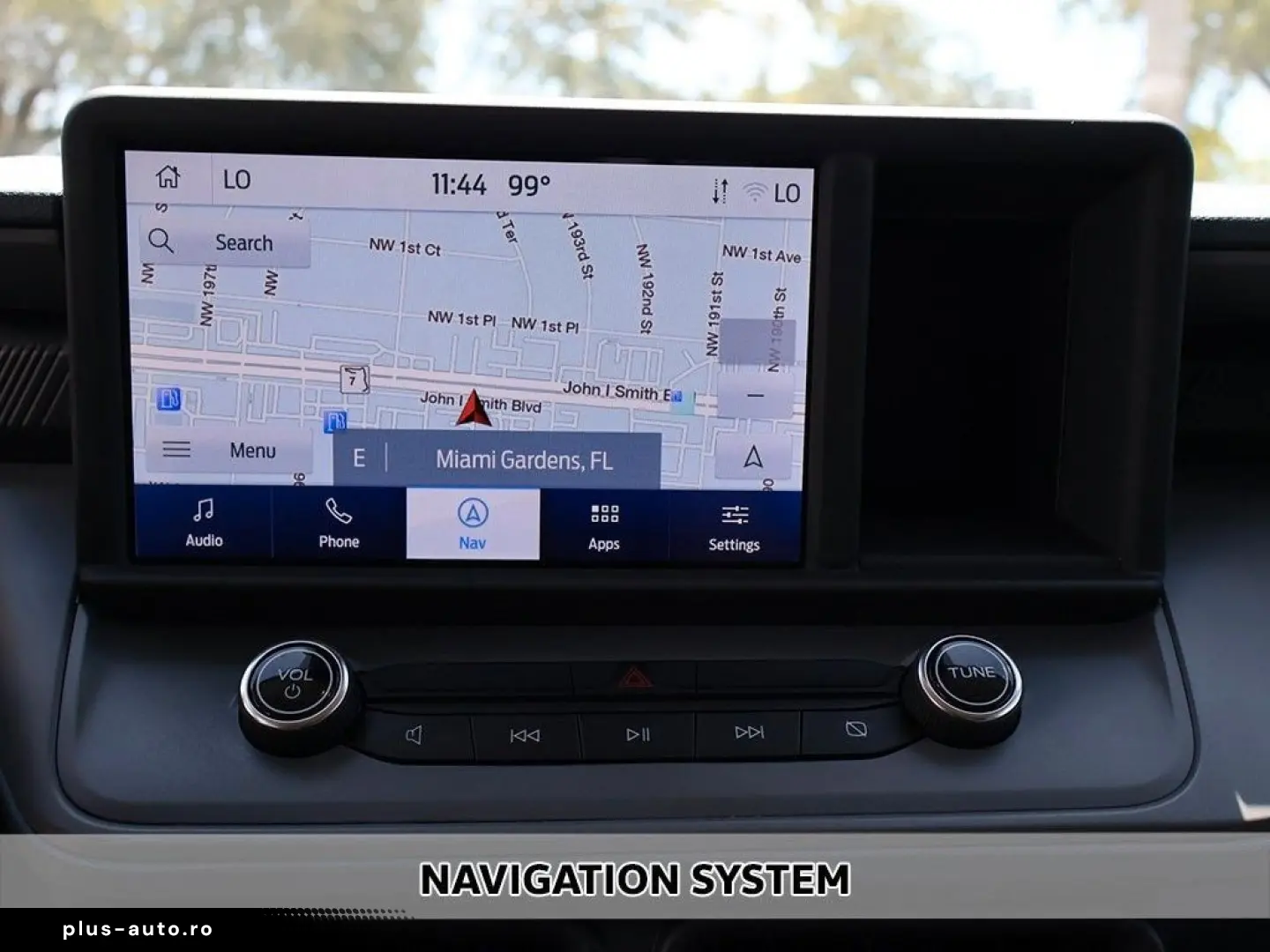 FORD MaverickHybrid Lariat Black