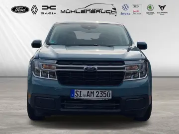 FORD Maverick 2.0 Lariat 4 WD MJ 2022 AHK RFK SHZ