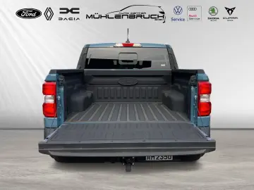 FORD Maverick 2.0 Lariat 4 WD MJ 2022 AHK RFK SHZ