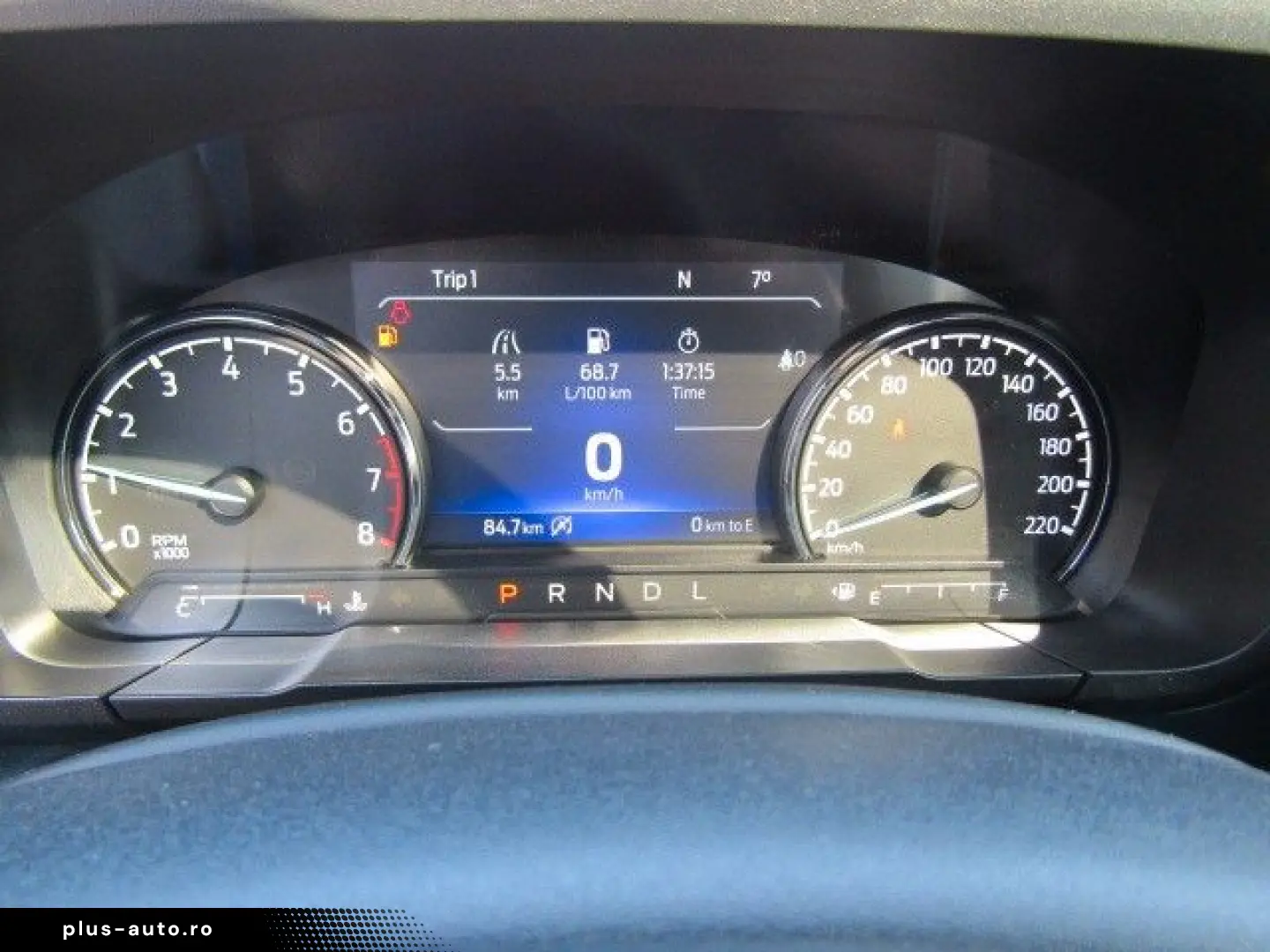 FORD Maverick 2.0 Lariat 4 WD MJ 2022 AHK RFK SHZ