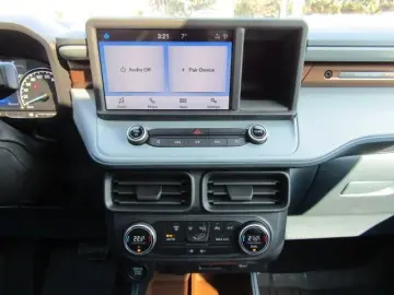 FORD Maverick 2.0 Lariat 4 WD MJ 2022 AHK RFK SHZ