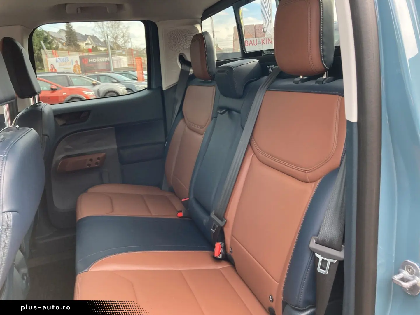 FORD Maverick 2.0 Lariat 4 WD MJ 2022 AHK RFK SHZ