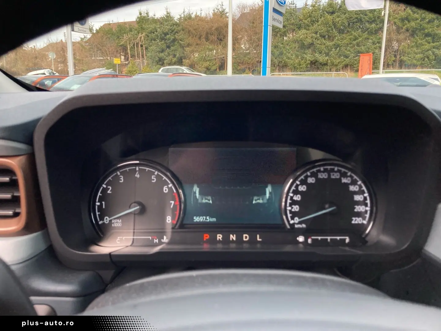 FORD Maverick 2.0 Lariat 4 WD MJ 2022 AHK RFK SHZ